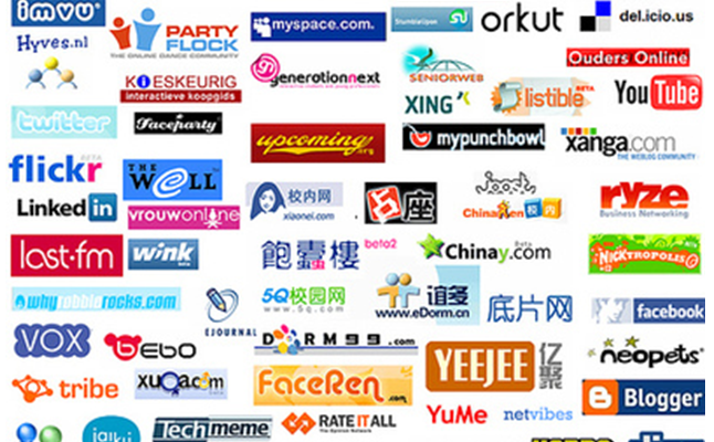 Essay: Social Media in het&nbsp;bedrijfsleven.