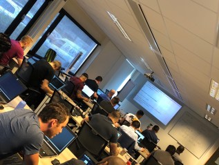 Workshop Python programmeren