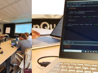 Cursus Data Analytics voor Finance&nbsp;Trainees