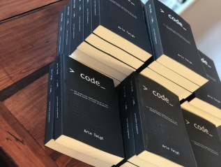 Publicatie Boek: Python programmeren voor&nbsp;beginners